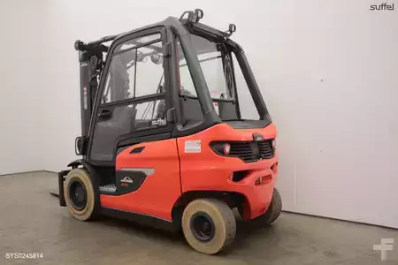 4-wiel elektrische heftrucks 2024  Linde E 35/600 H (3)