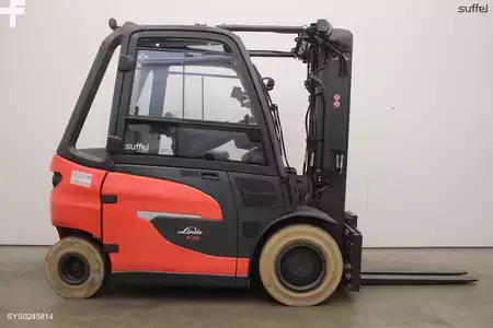 4-wiel elektrische heftrucks 2024  Linde E 35/600 H (5)