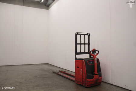 Electric Pallet Trucks 2019  Linde T 30 (3)