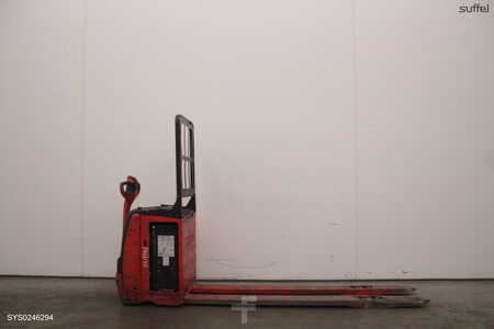 Electric Pallet Trucks 2019  Linde T 30 (4)