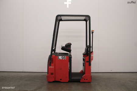 Schlepper-Linde-P 50 C