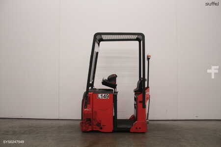 Schlepper-Linde-P 50 C