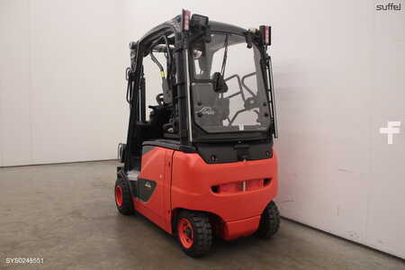 4-wiel elektrische heftrucks 2020 Linde E 20 PH (3)