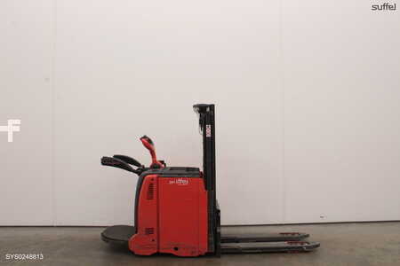 VZV s plošinou pro řidiče 2021 Linde D 12 AP-013301 (4)