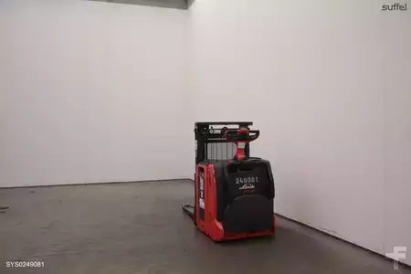 VZV s plošinou pro řidiče 2022  Linde D 12 HP AP (4)