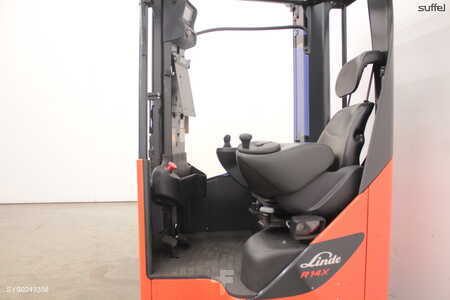 Schubmaststapler 2019  Linde R 14 X (4)