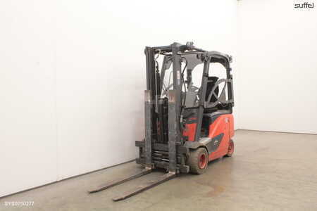 4-wiel elektrische heftrucks 2021 Linde E 20 PH (2)