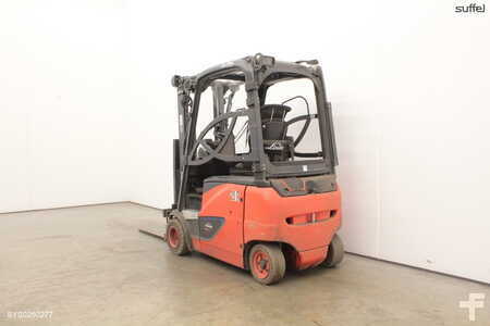 4-wiel elektrische heftrucks 2021 Linde E 20 PH (3)