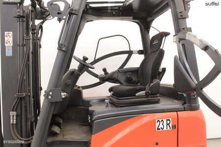 4-wiel elektrische heftrucks 2021 Linde E 20 PH (4)