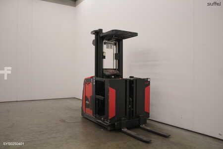 Vertikal-Kommissionierer 2017  Linde V 10 (3)