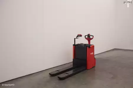 Lavansiirtovaunu 2020  Linde T 16 L (2)