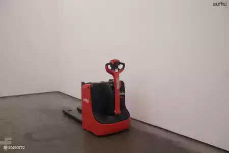 Lavansiirtovaunu 2020  Linde T 16 L (3)