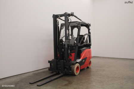 4-wiel elektrische heftrucks 2021 Linde E 20 PH (2)