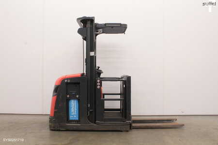 Vertikal-Kommissionierer 2017  Linde V 10 (1)