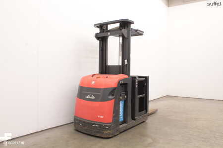 Vertikal-Kommissionierer 2017  Linde V 10 (2)