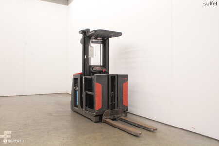 Vertikal-Kommissionierer 2017  Linde V 10 (3)