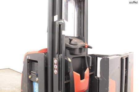 Vertikal-Kommissionierer 2017  Linde V 10 (4)
