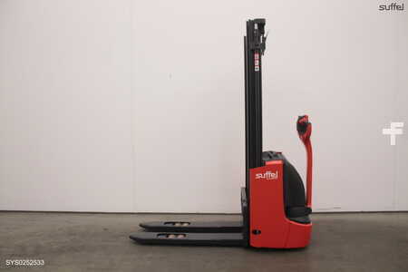 Hochhubwagen 2020  Linde L 10 (1)