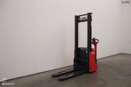 Hochhubwagen 2020  Linde L 10 (2)