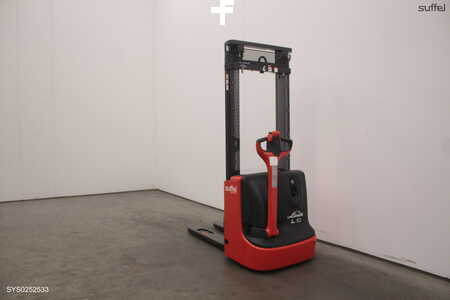 Hochhubwagen 2020  Linde L 10 (3)