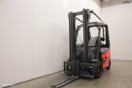 Carrelli elettrici 4 ruote 2019  Linde E 45/600 H (2)