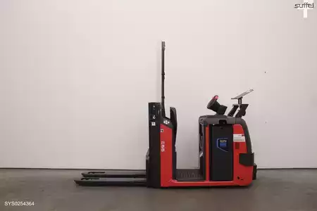 Horizontal Order Pickers 2020  Linde N 20 C D-458900 (1)