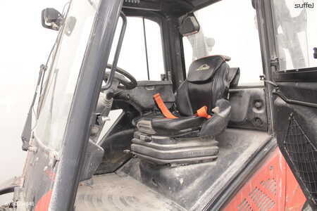 Treibgasstapler 2019  Linde H 25 T (4)
