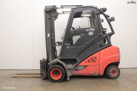 Dieselstapler-Linde-H 35 D EVO 3B