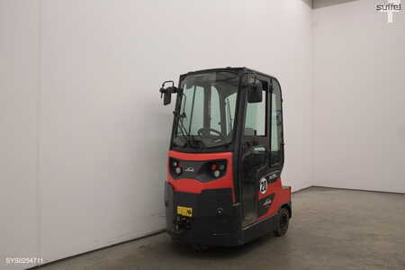Schlepper 2017  Linde P 80 (2)