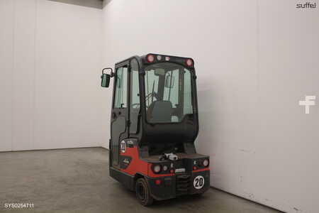 Schlepper 2017  Linde P 80 (3)