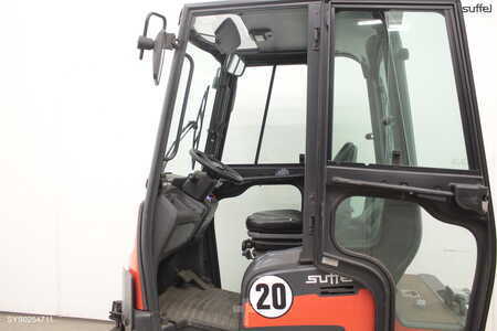 Schlepper 2017  Linde P 80 (4)