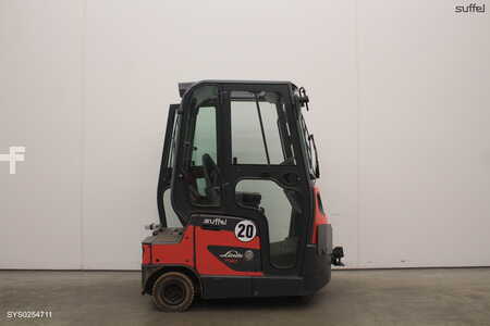 Schlepper 2017  Linde P 80 (5)