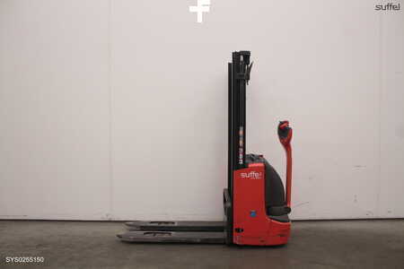 Hochhubwagen-Linde-L 12