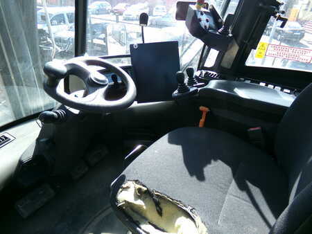 Carrelli elevatori diesel 2019  Linde H 150 D/600 (5)