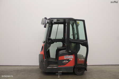 Schlepper-Linde-P 60