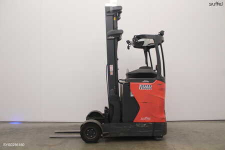 Skjutstativtruck 2021  Linde R 16 G (1)
