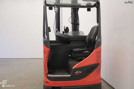 Skjutstativtruck 2021  Linde R 16 G (4)