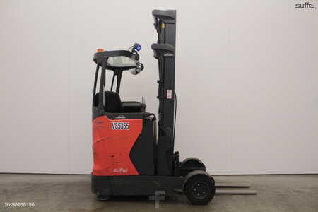 Skjutstativtruck 2021  Linde R 16 G (5)