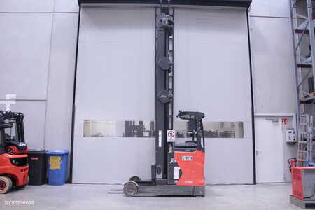 Reach Trucks 2019  Linde R 20 HD (1)