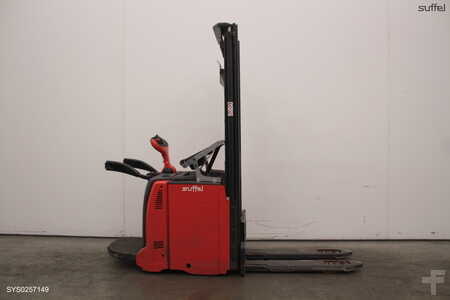 VZV s plošinou pro řidiče 2019 Linde D 12 AP (4)