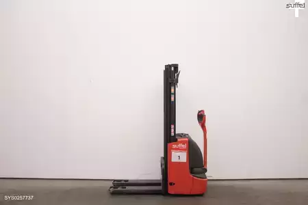 Hochhubwagen 2019  Linde L 10 (1)