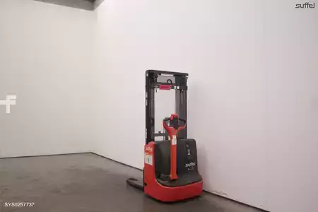 Hochhubwagen 2019  Linde L 10 (3)