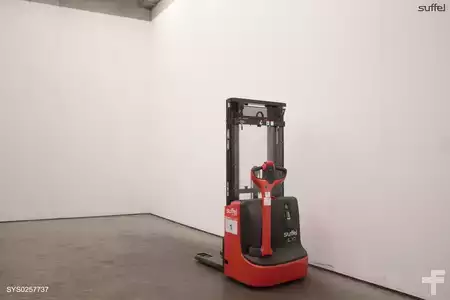 Hochhubwagen 2019  Linde L 10 (5)