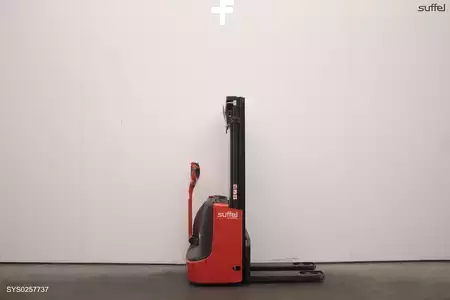 Hochhubwagen 2019  Linde L 10 (6)