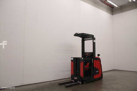 Pystysuora ordreplukker 2021  Linde V 10 - 790 MM (2)