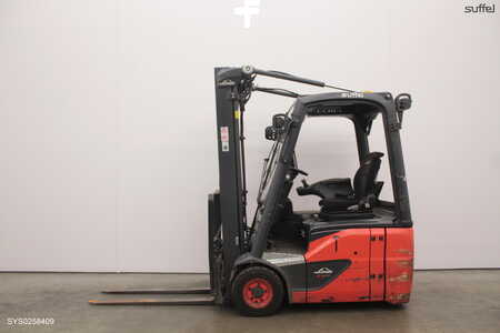 Elektro 3 Rad 2018  Linde E 15 (1)