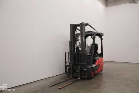 Elektro 3 Rad 2018  Linde E 15 (2)