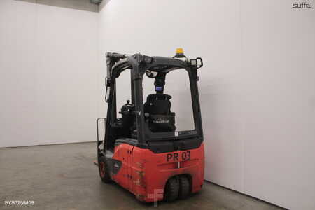 Elektro 3 Rad 2018  Linde E 15 (3)