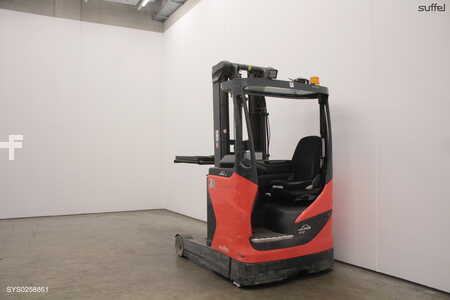 Schubmaststapler 2019  Linde R 16 B (3)
