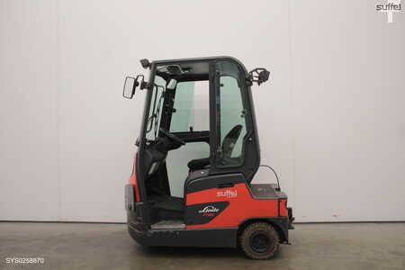 Schlepper-Linde-P 80